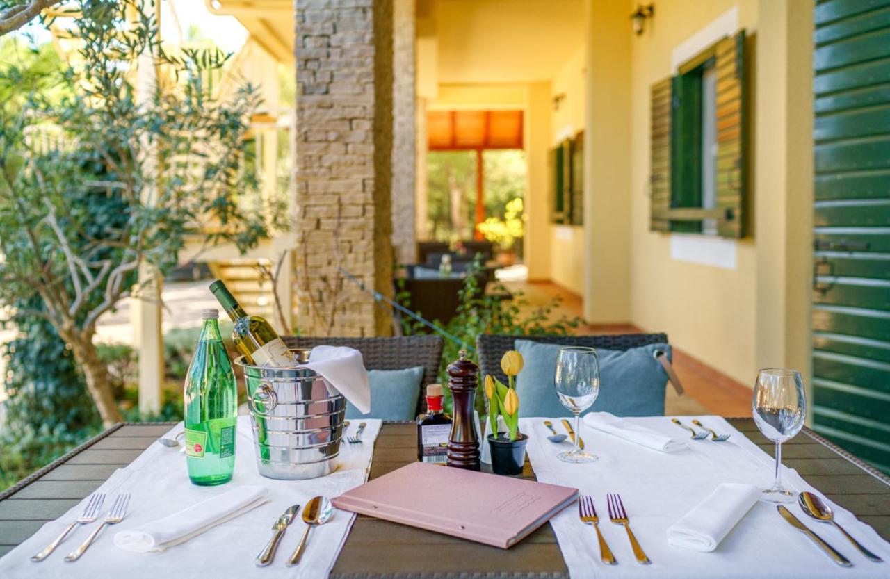 Vrata Krke Hotel