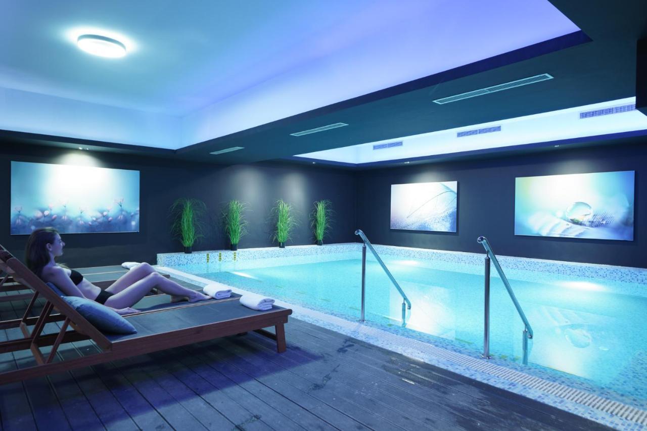 Vrata Krke Hotel 4*