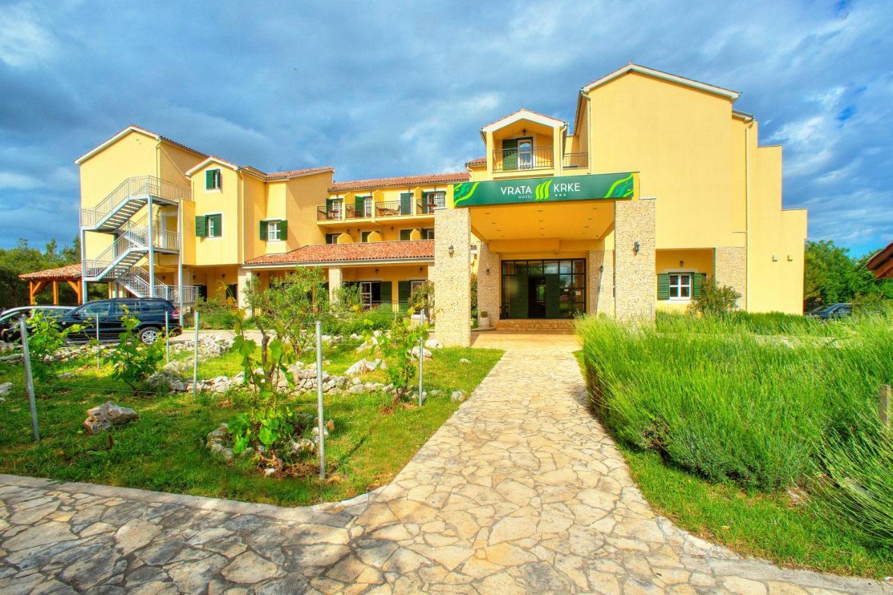 Hotel Vrata Krke 4*